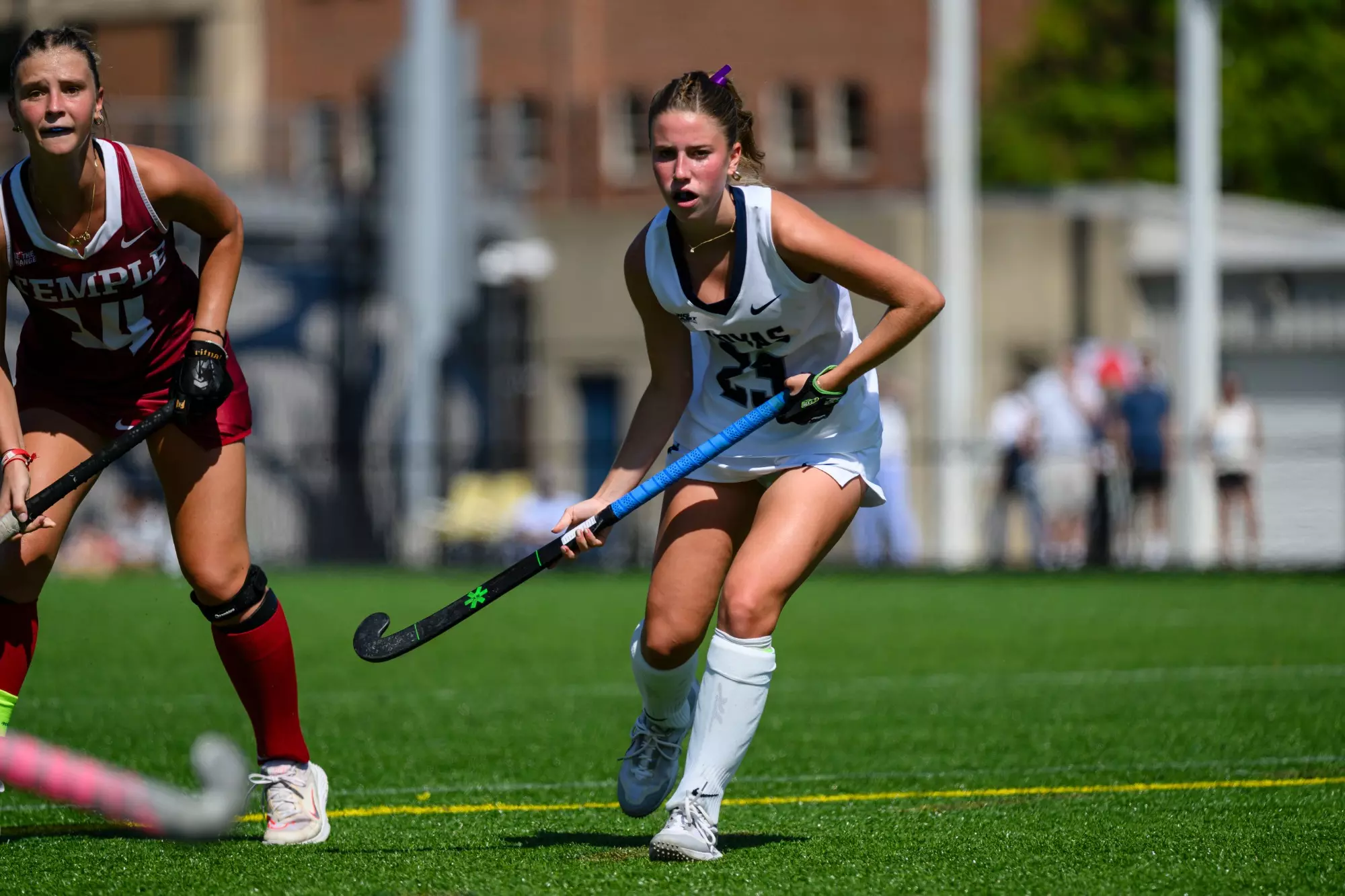 Field Hockey vs Temple