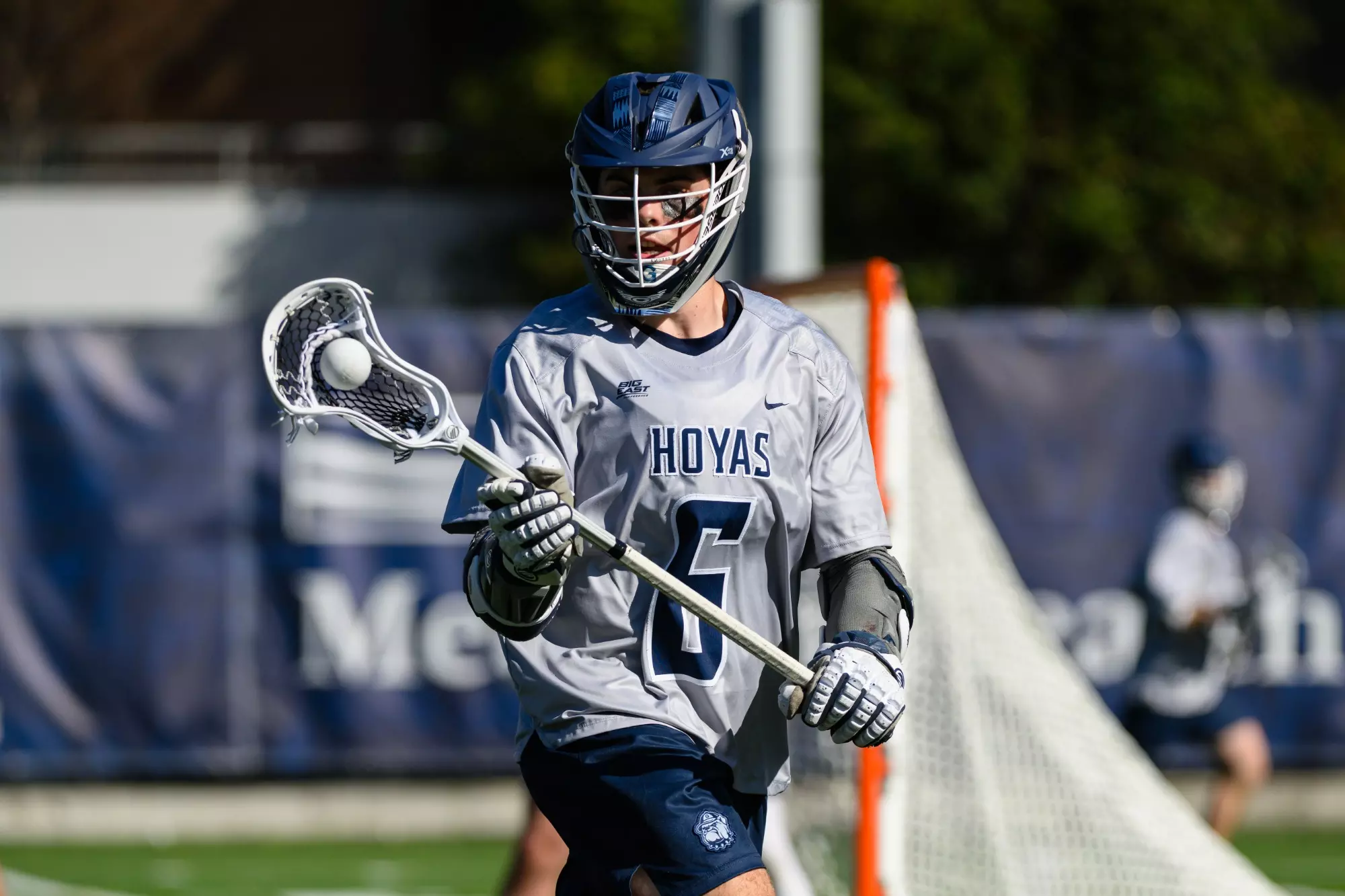 Men’s Lacrosse vs UAlbany