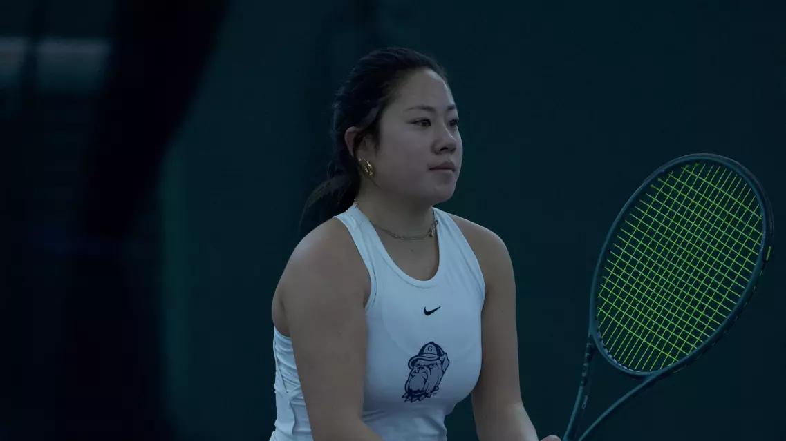 Katie Garofolo-Ro Women's Tennis