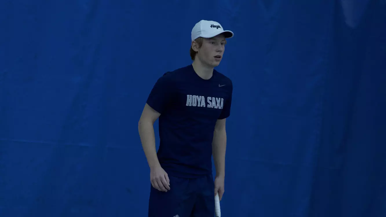 Jonah Hill Men's Tennis