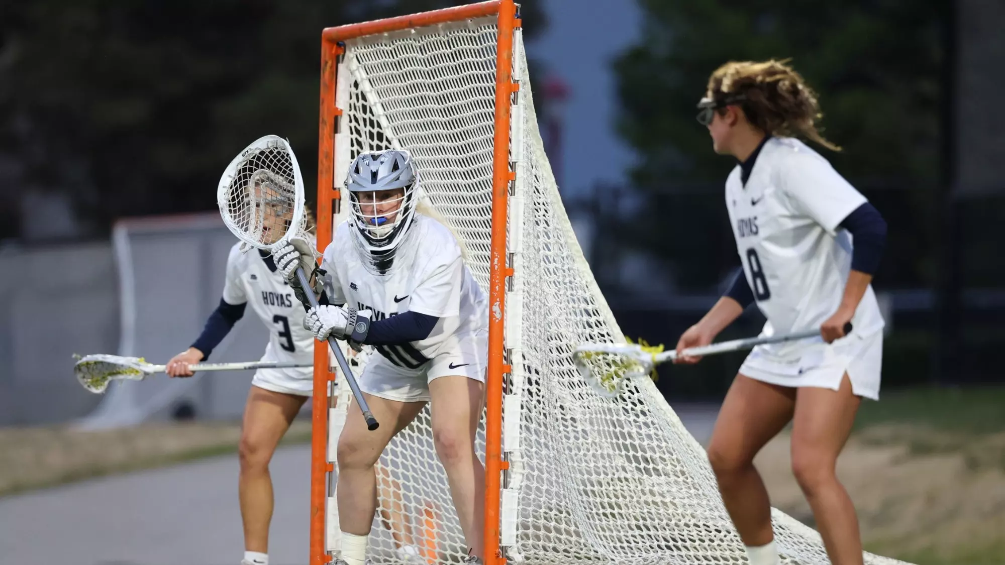 wlax BET F Pre 26