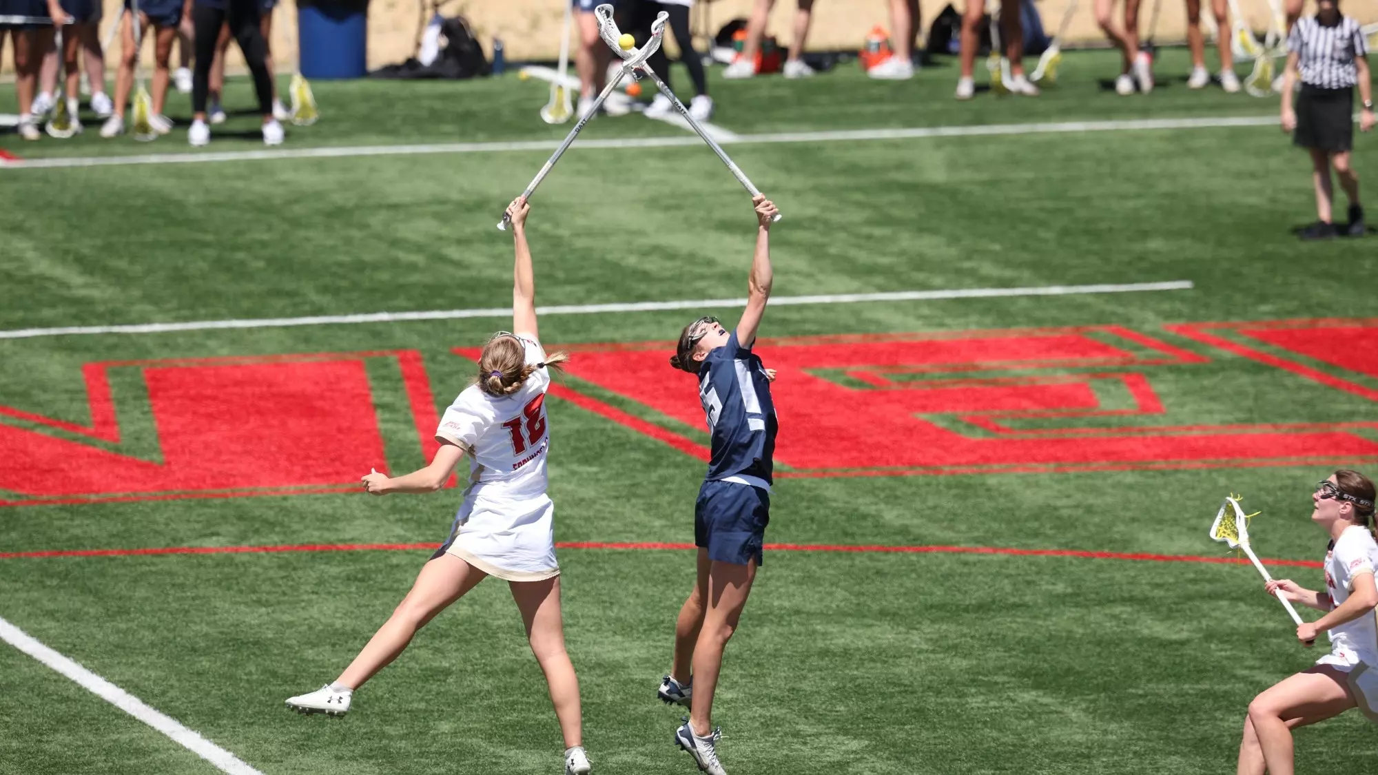 Wlax 26 BETF