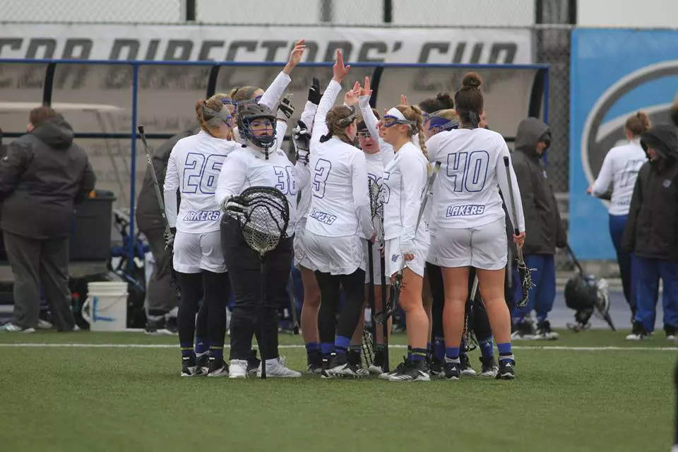 Lax team