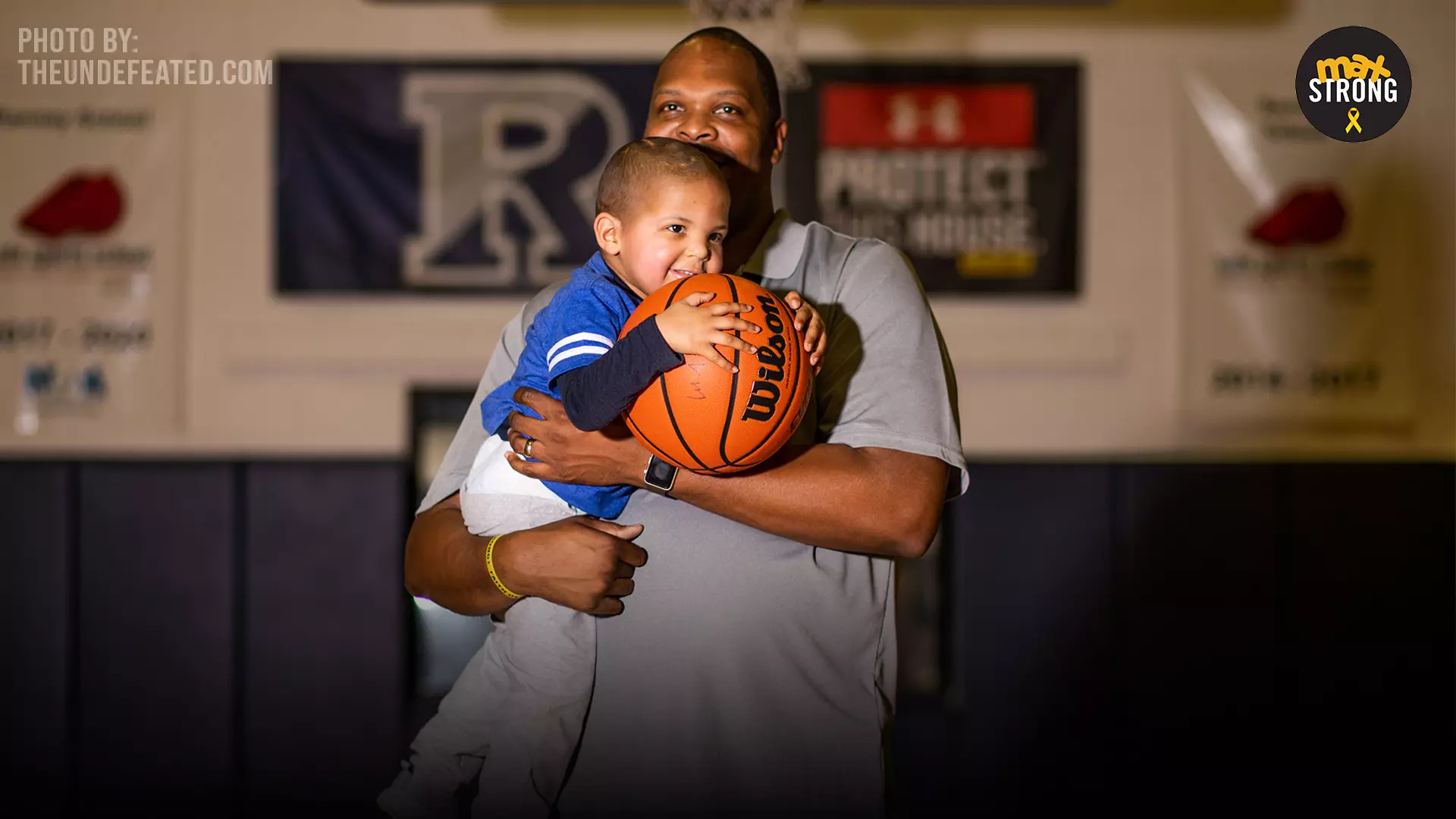 tahj holden and max