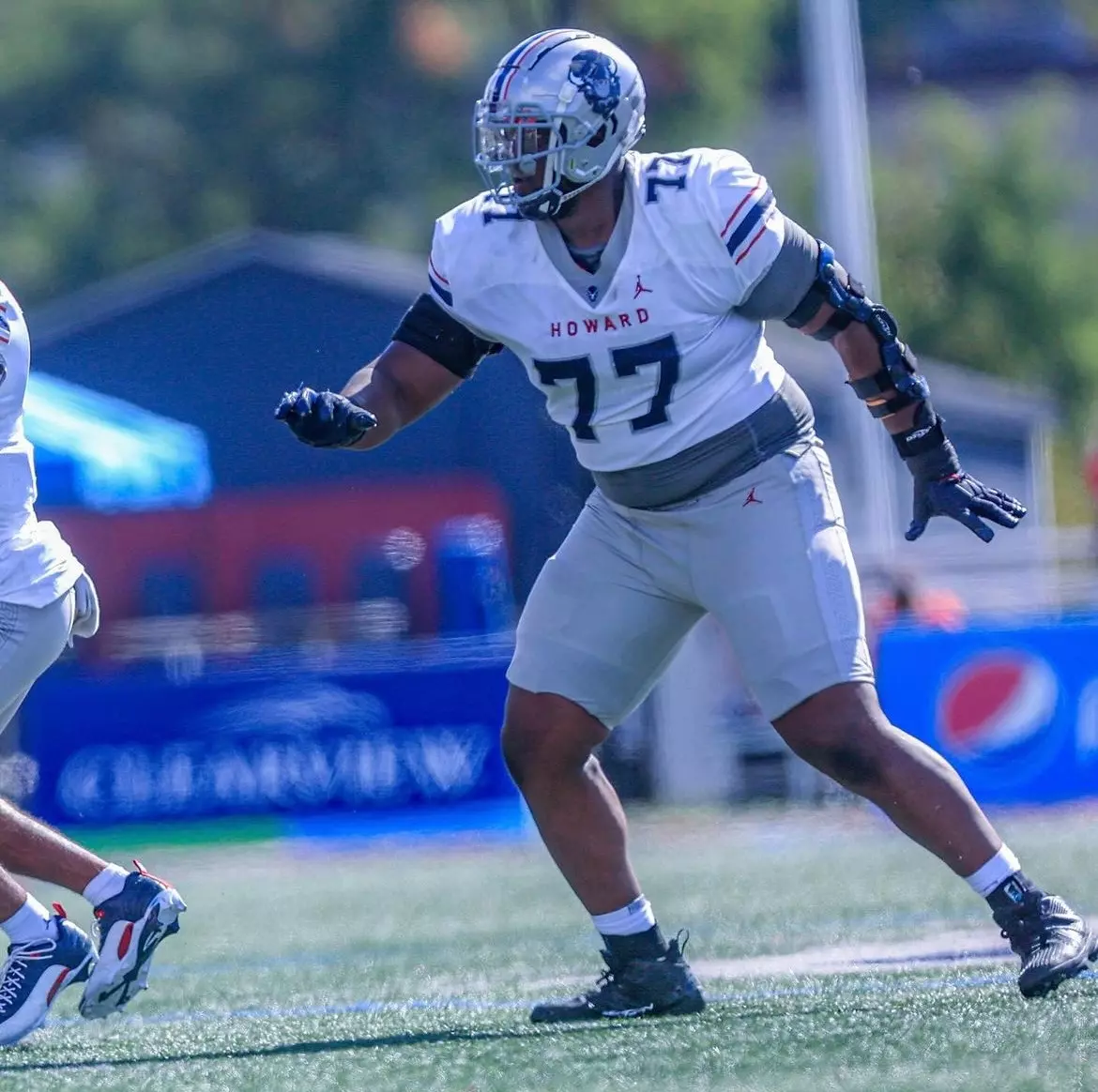 Anim Dankwah - Football - Howard University Athletics