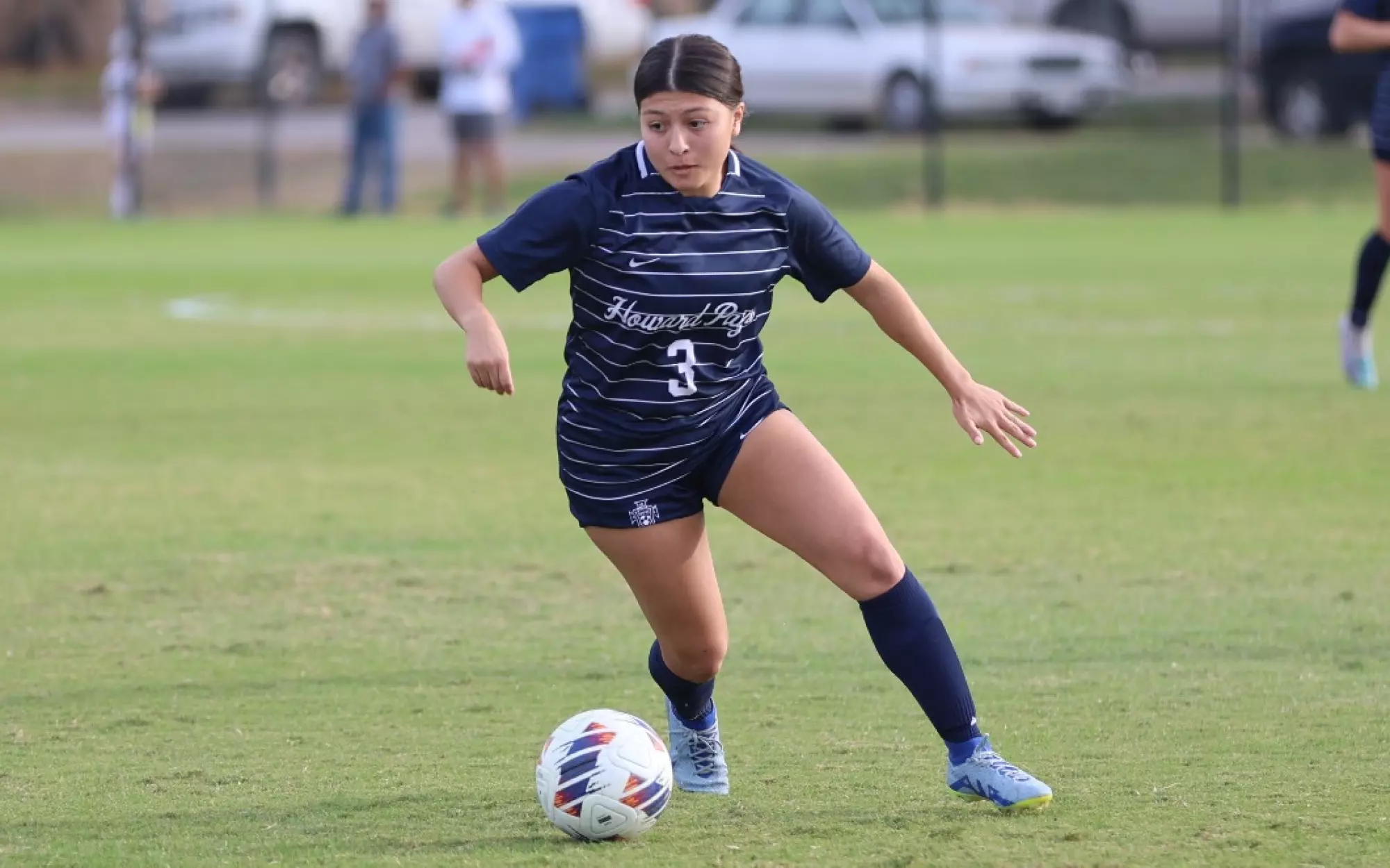 Ella Alvarado 10-21
