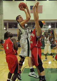 Mathews Shot