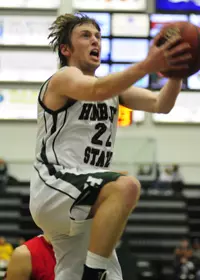Tiedeman goes up