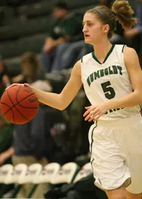 Kayla Willaims