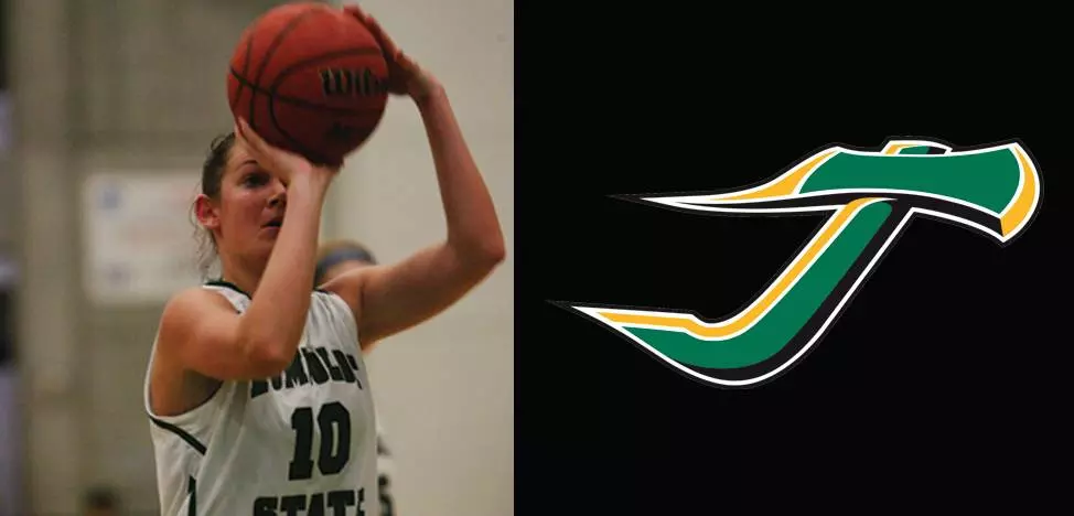 Lisa Petty free throw