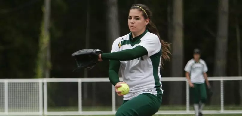 Katie Obbema vs. Toros