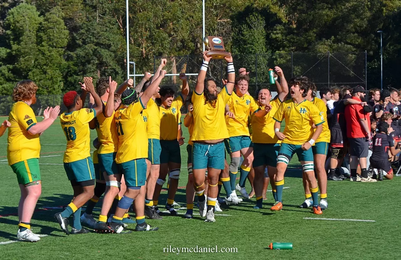 Men's Rugby Regionals 2023