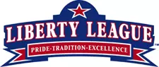 Liberty League logo
