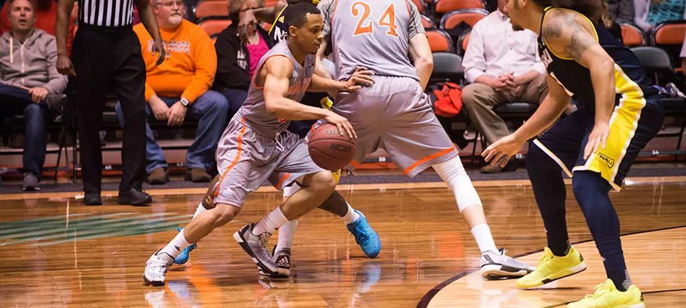 Ethan Telfair