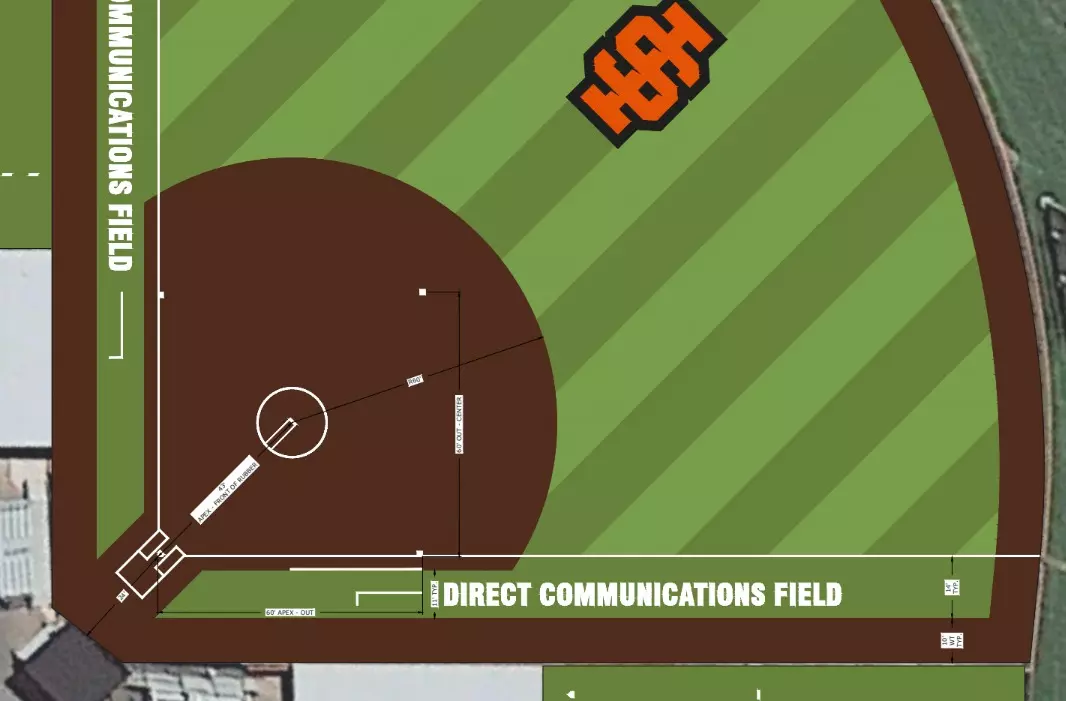 Softball Turf