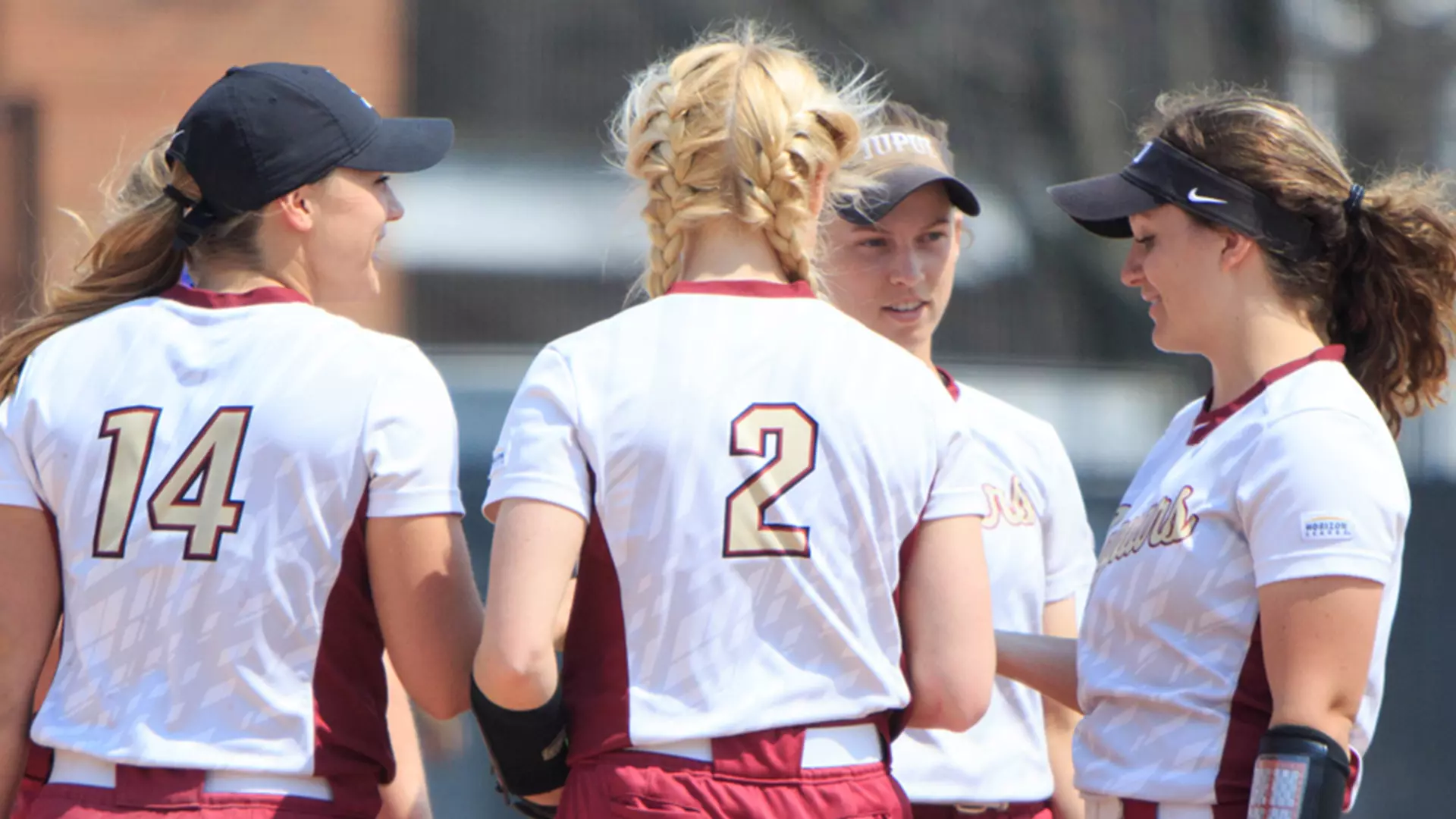IUPUI Jaguars
