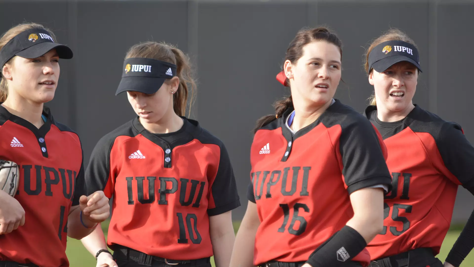 IUPUI Jaguars