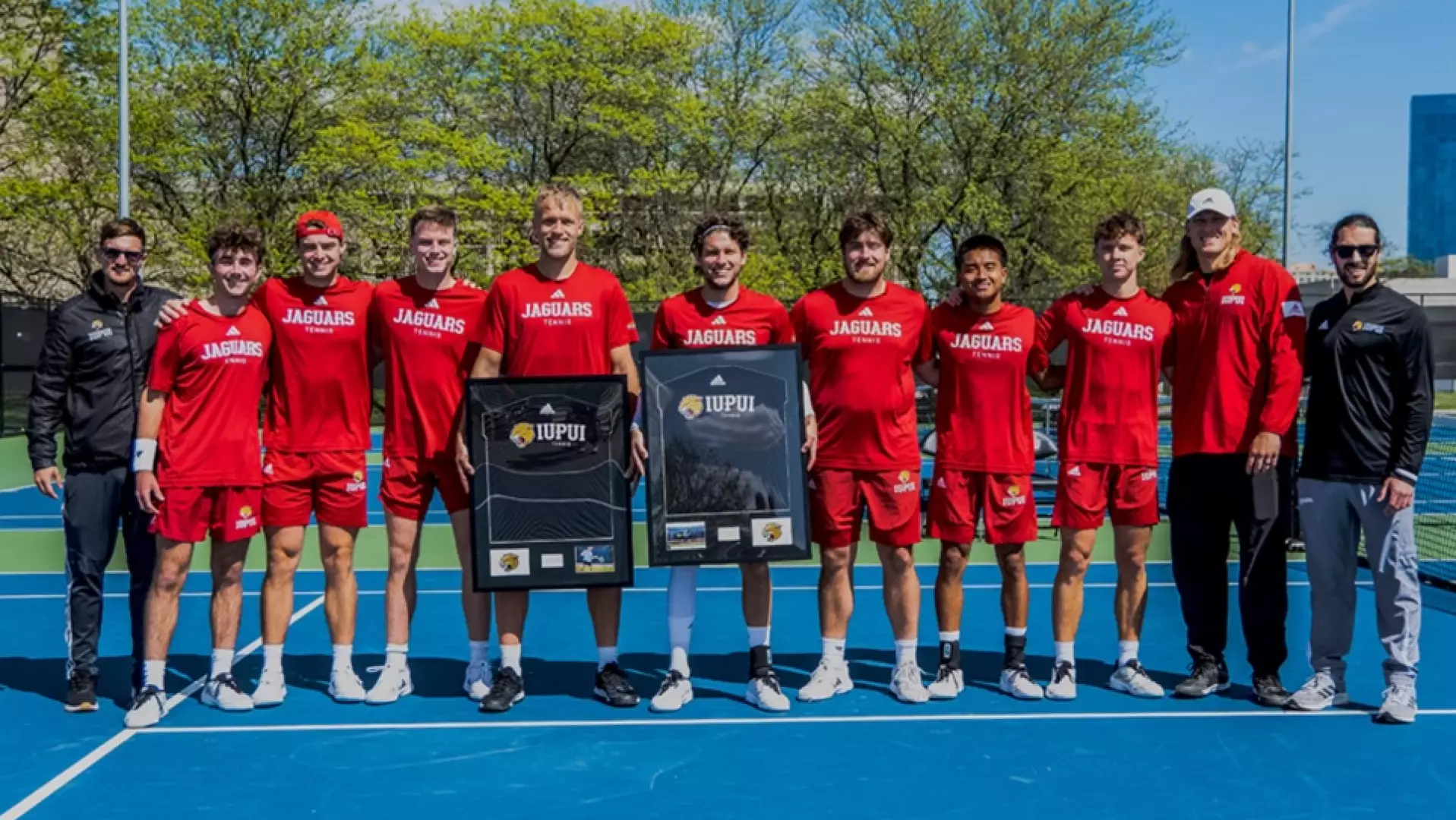 mten senior day