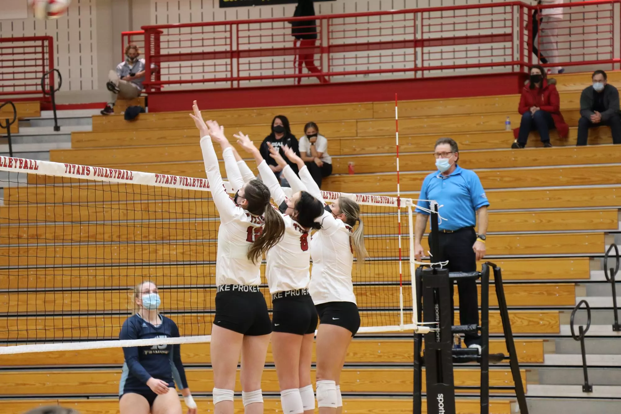 Volleyball