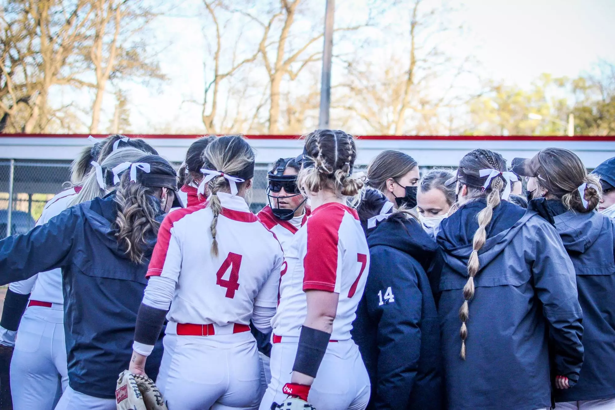 Softball