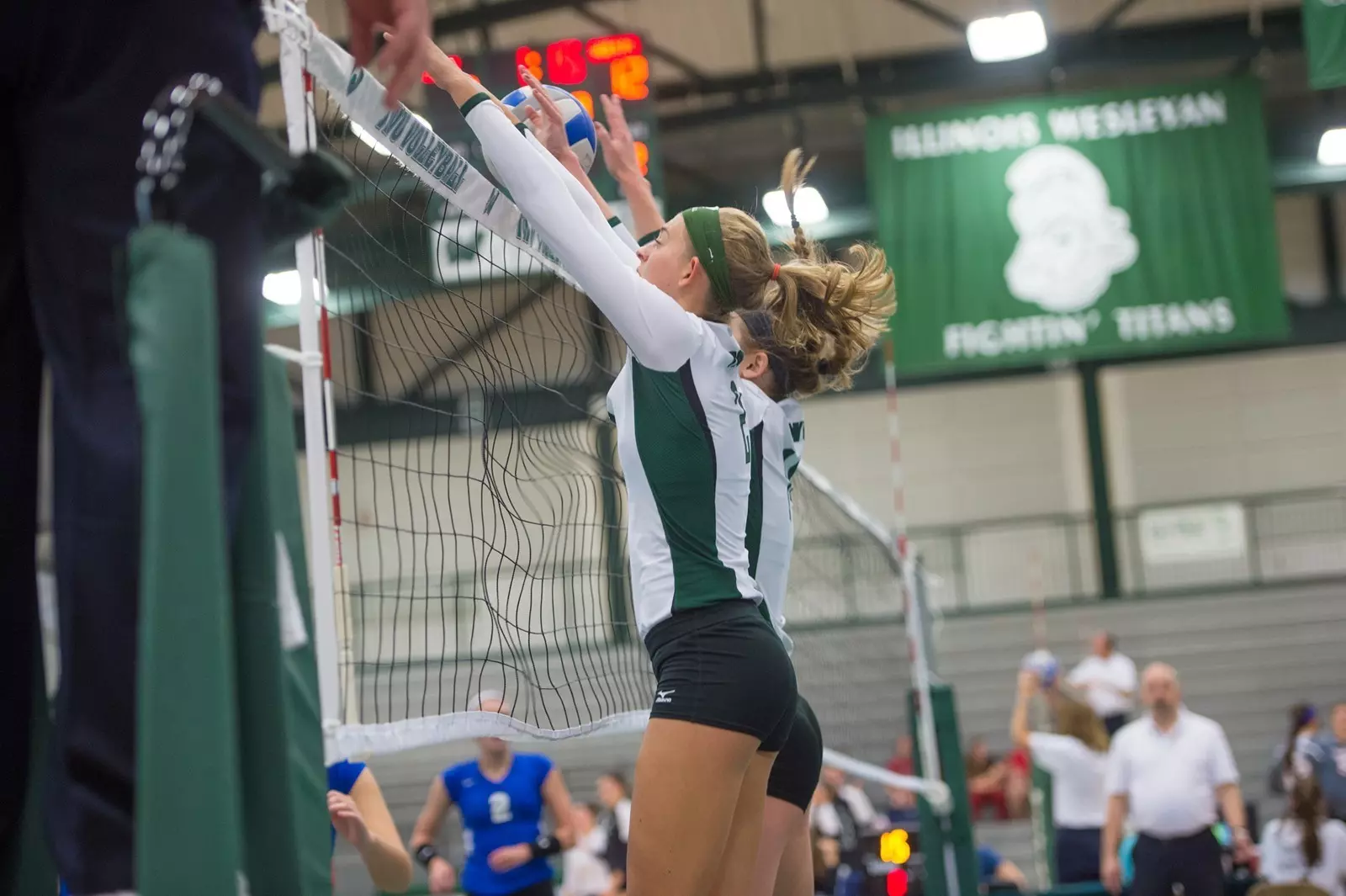 Kyleigh Block