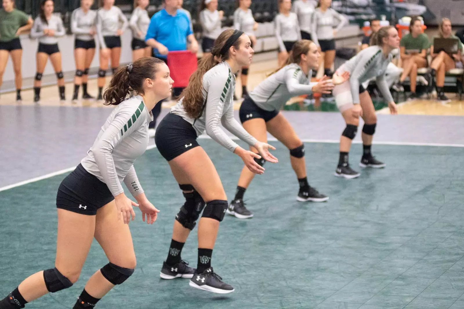 Volleyball Team