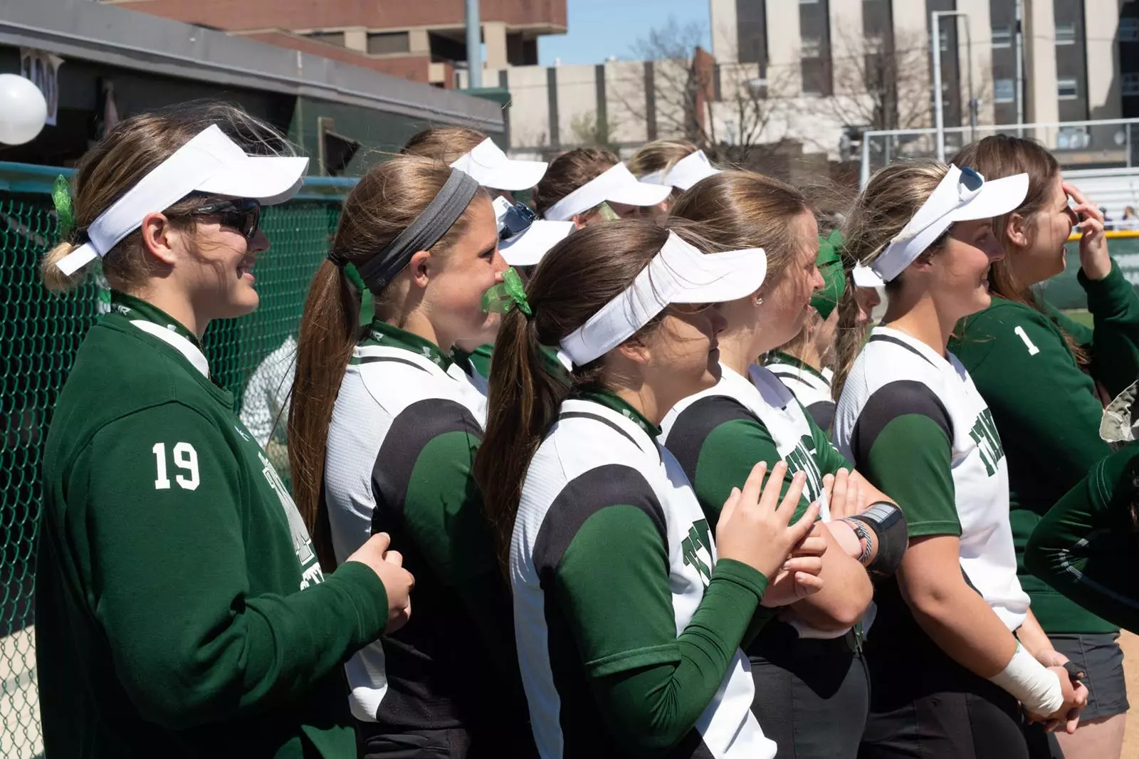 Softball Team