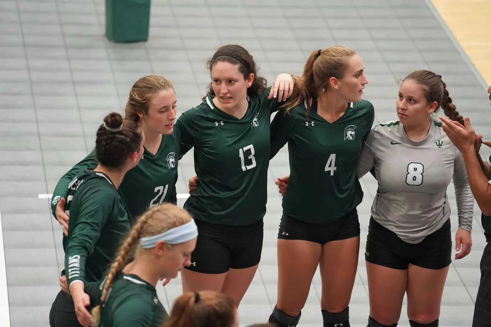 Volleyball Team