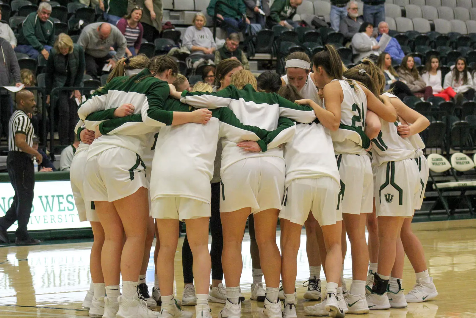 Women's Basketball Team
