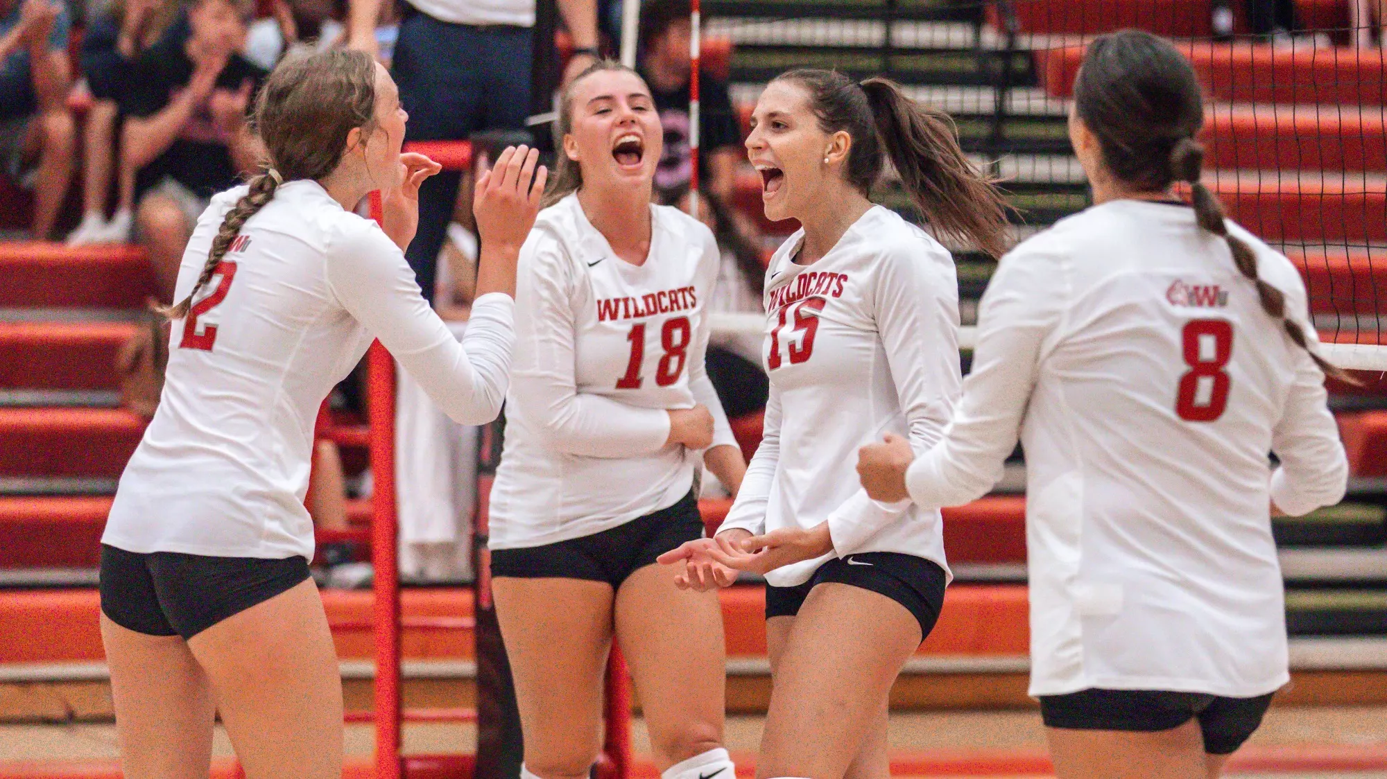 VB vs. Cornerstone