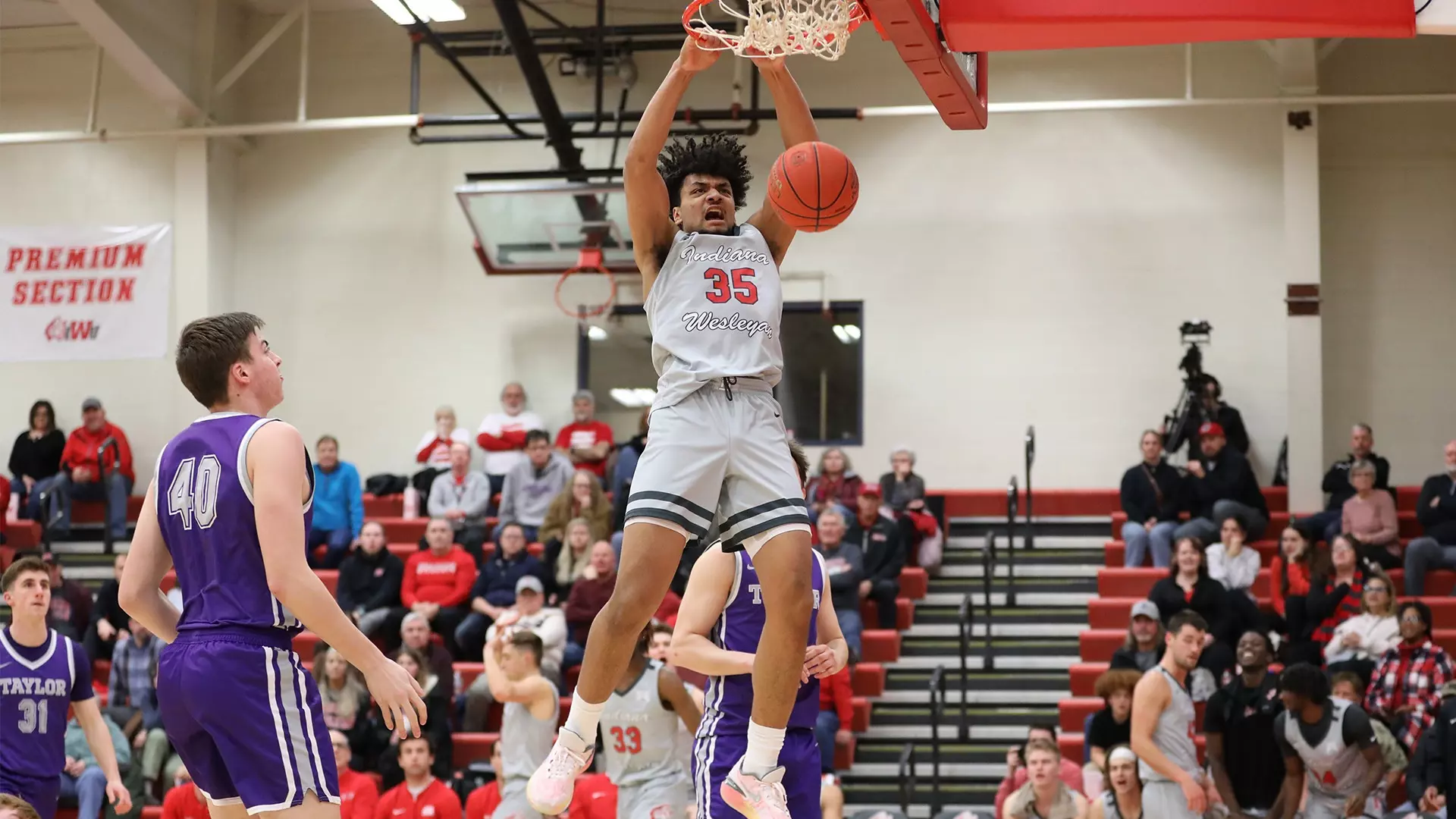 MBB vs. Taylor