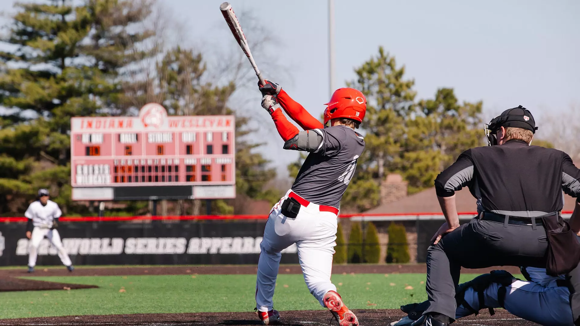 BSB vs. Goshen