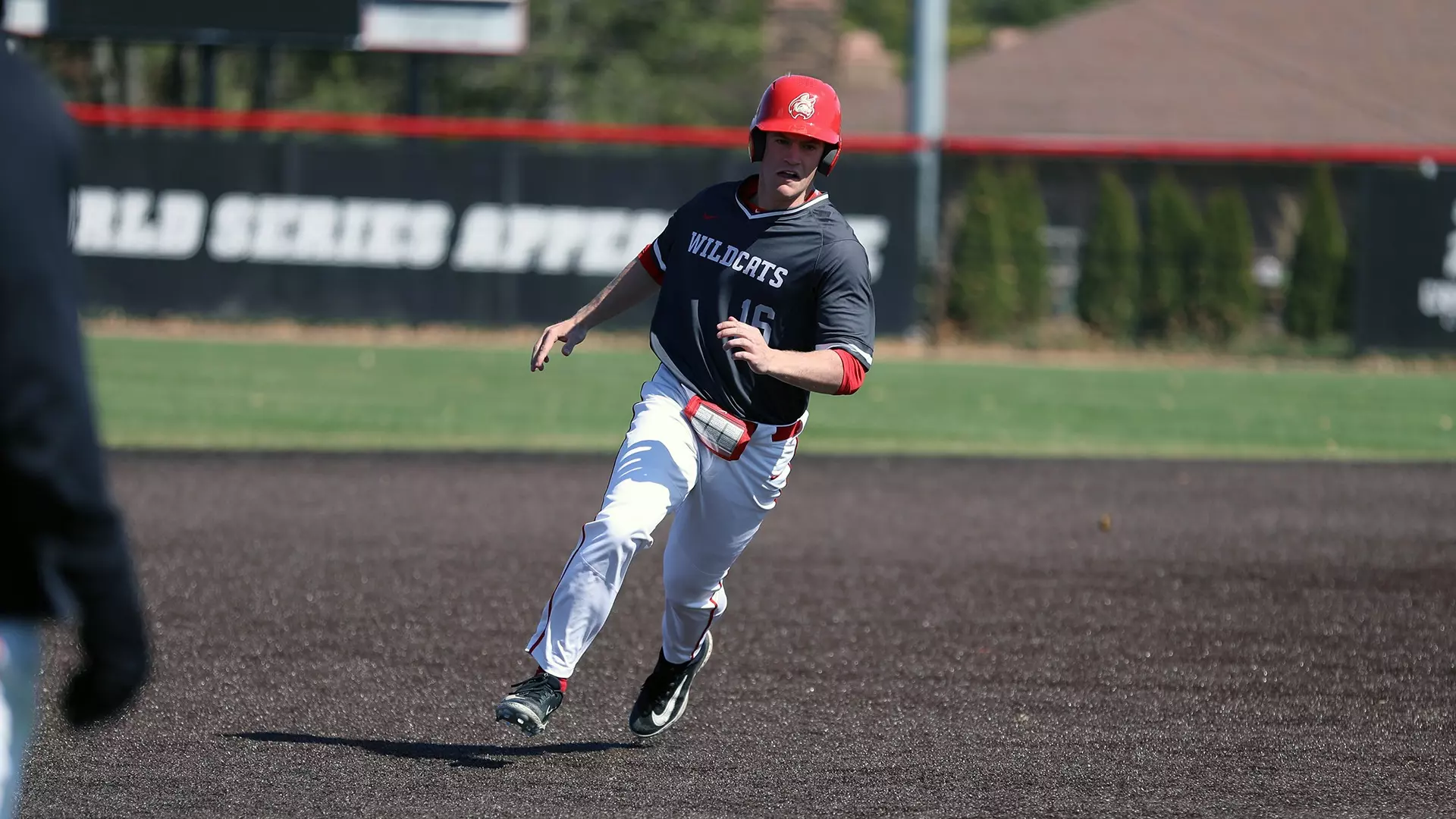 BSB vs. Goshen