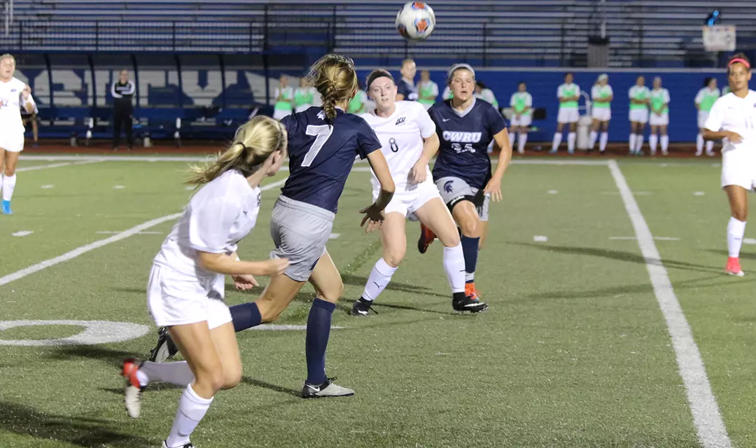 Burns vs CWRU