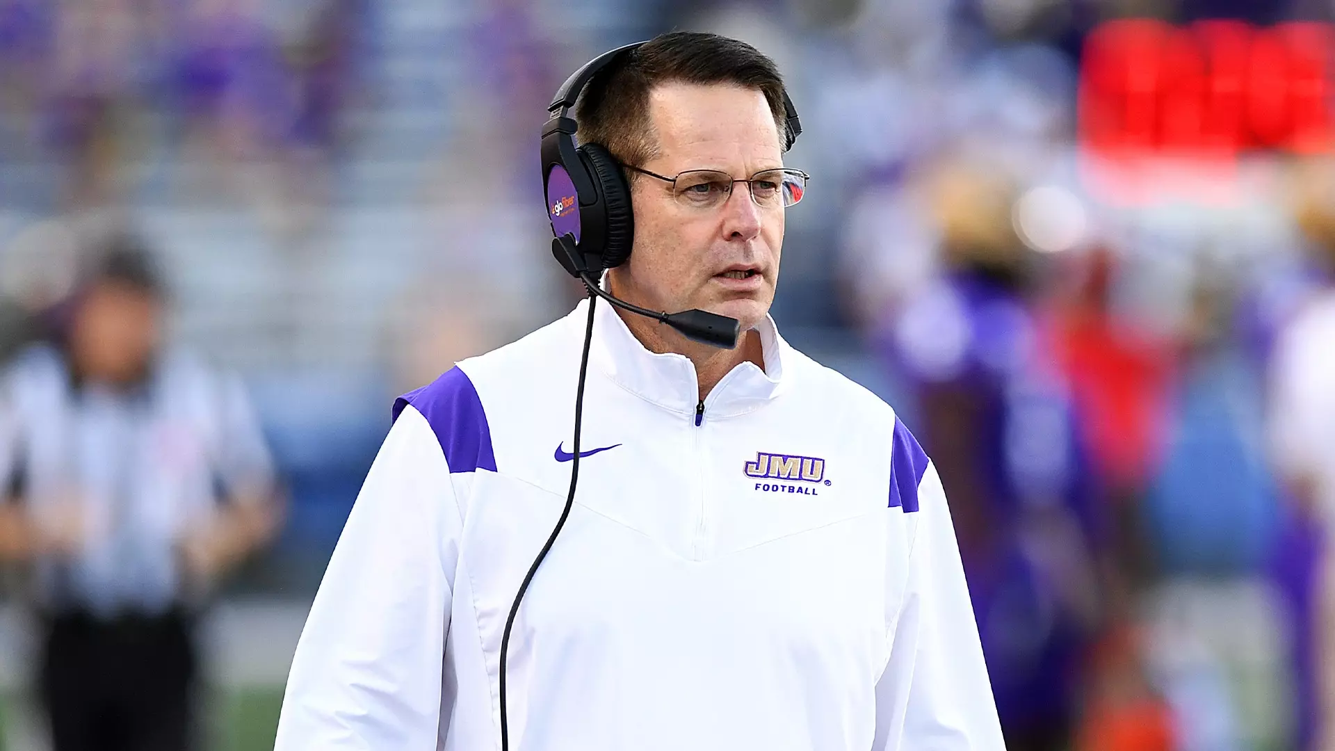 James Madison Extends Curt Cignetti Through 2028 Season - James Madison  University Athletics