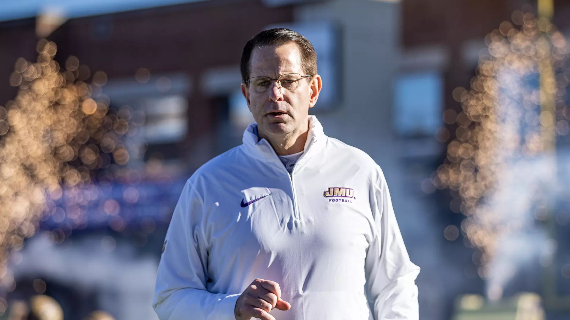 Curt Cignetti Resigns As Head Coach Of Jmu Football James Madison University Athletics 4712