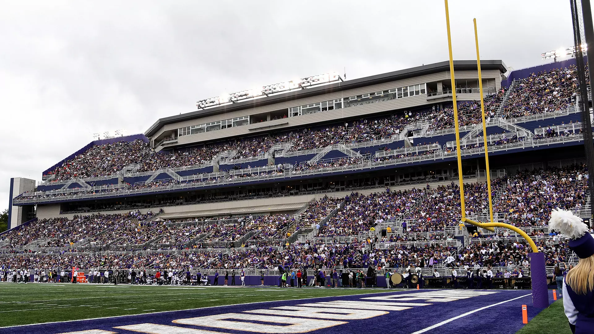 2024 JMU Football Season Ticket Sales Launched James Madison