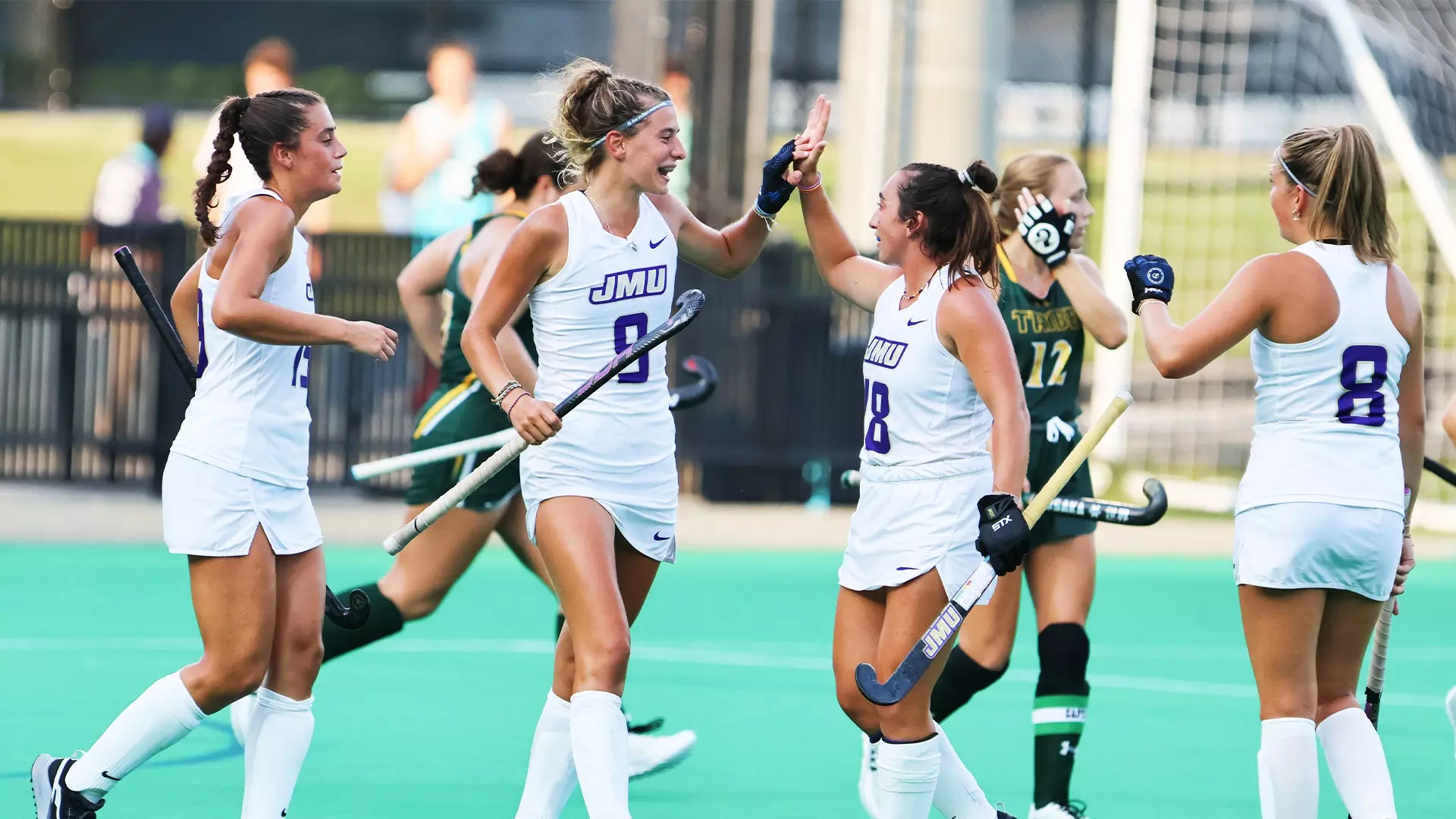 Dukes Announce 2024 Field Hockey Schedule James Madison University