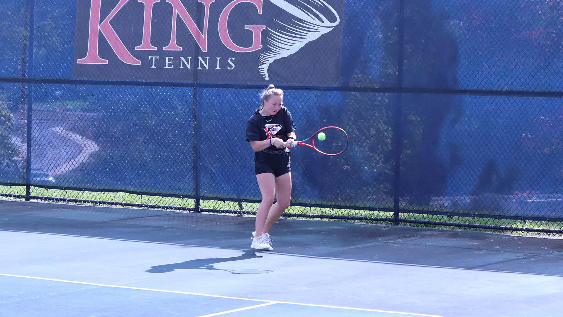 Women's Tennis