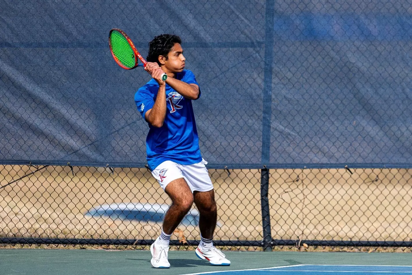 Men's Tennis
