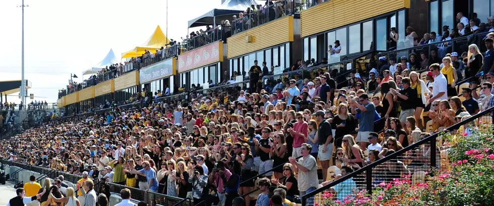 Fifth Third Bank Stadium
