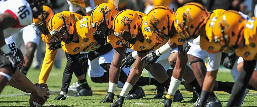 Line of Scrimmage