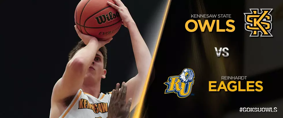 KSU vs. Reinhardt