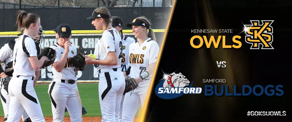Samford Preview