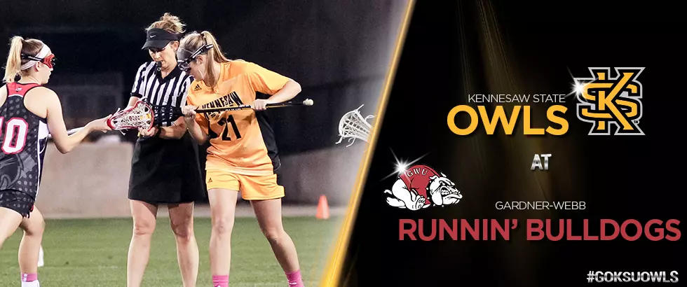 KSU vs. Gardner Webb