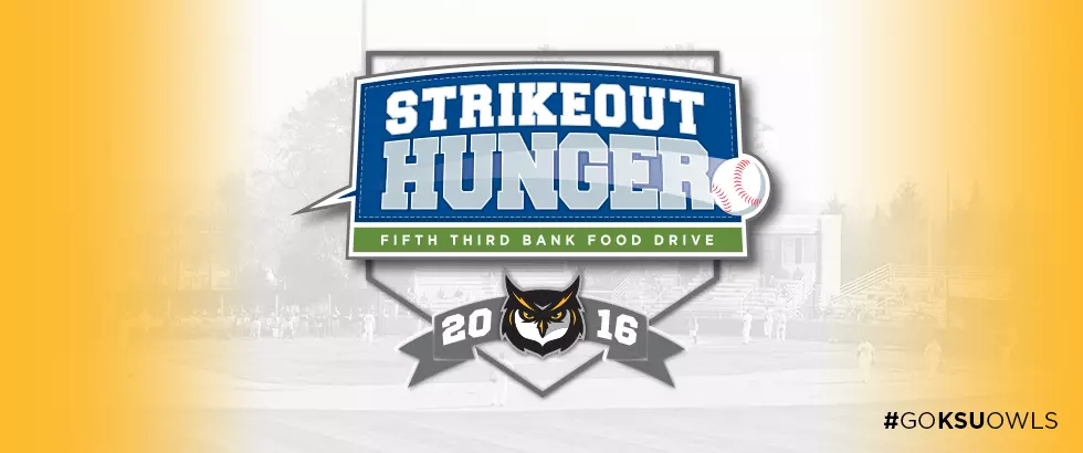 Strike Out Hunger