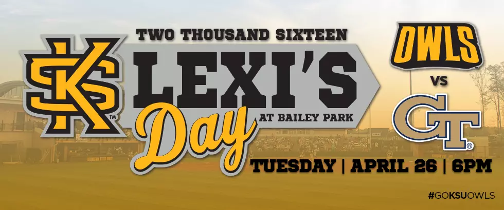 Lexi's Day Graphic
