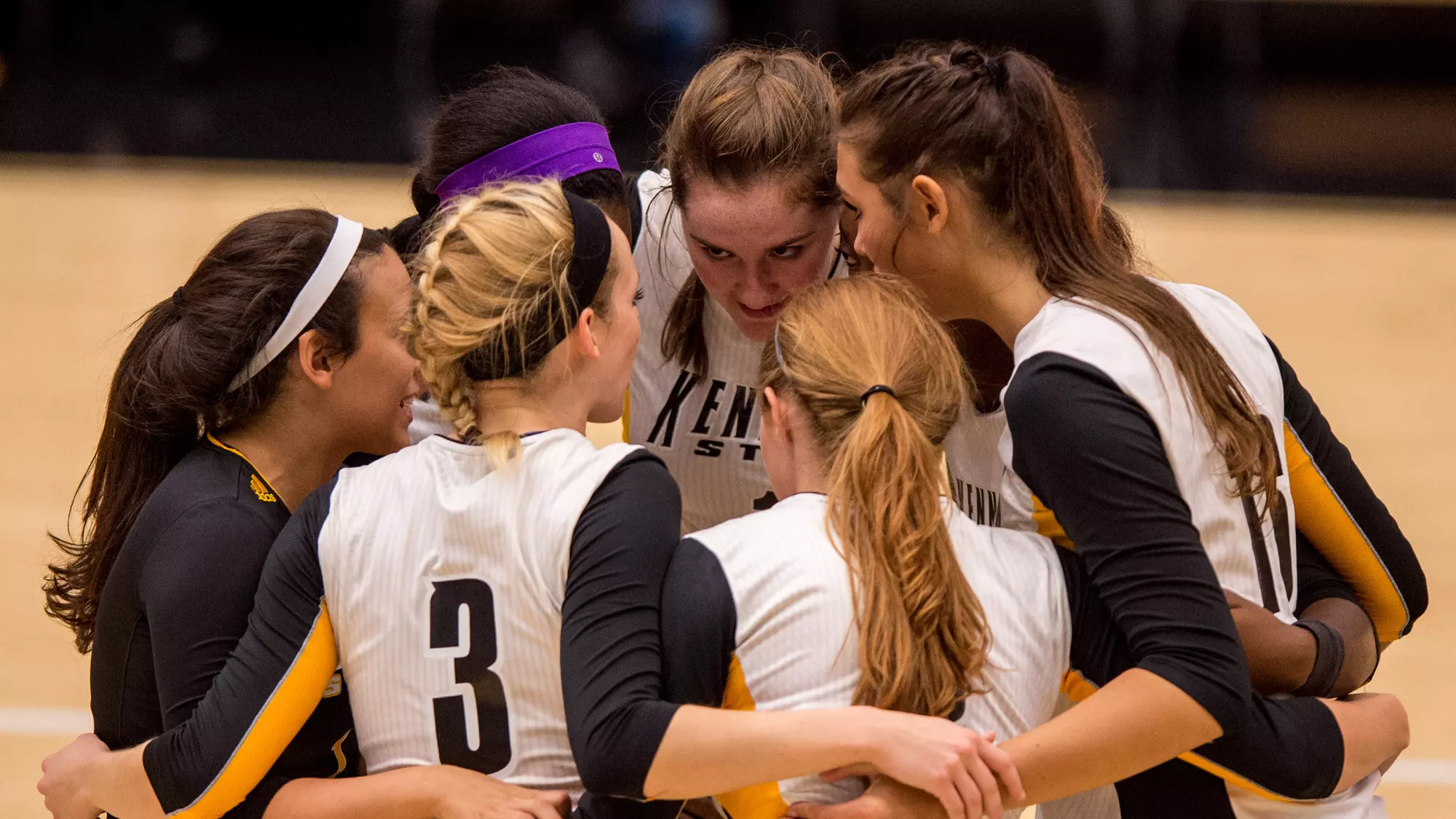 Volleyball Team