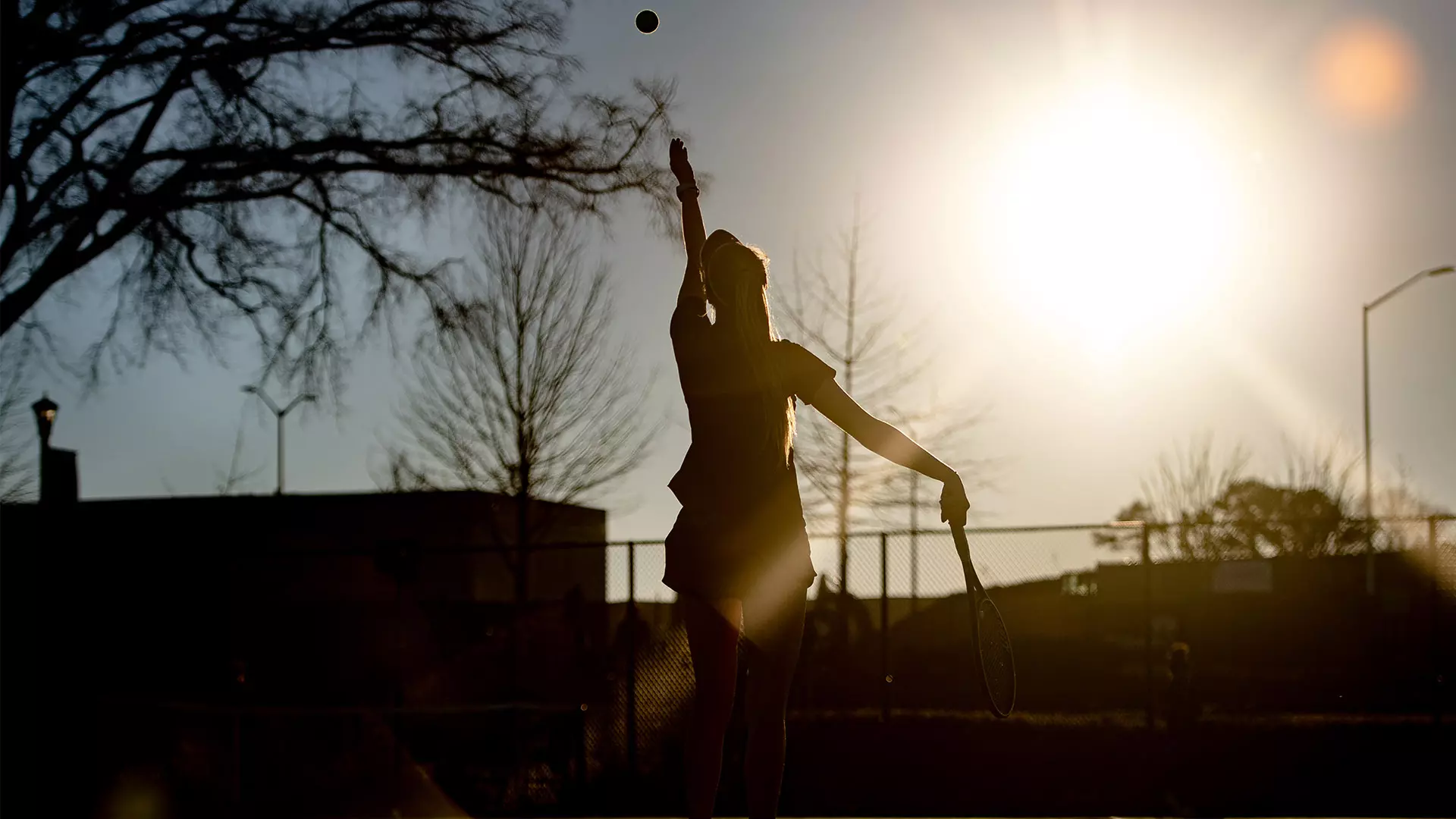 Womens Tennis