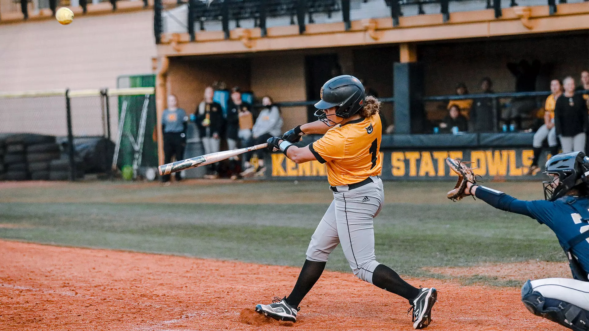 Softball
